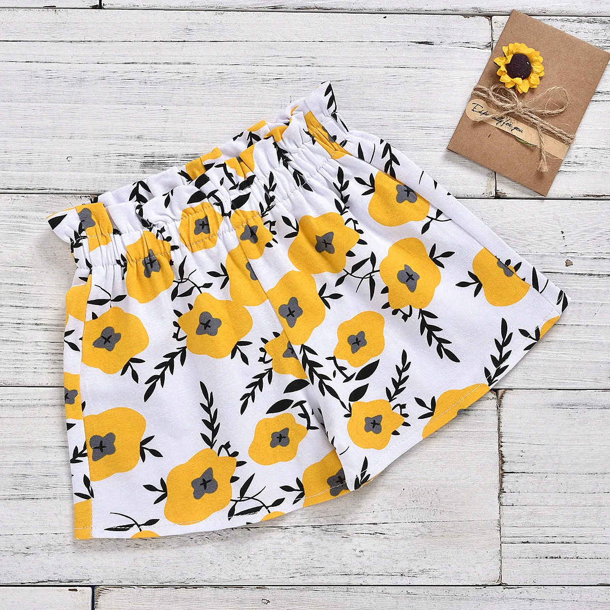 0-24 Months Little Miss Sassy Pants Baby Girl 2 Pieces Clothing Set Fashion Cute Children Outfit Tank Top Summer Pants Toddler