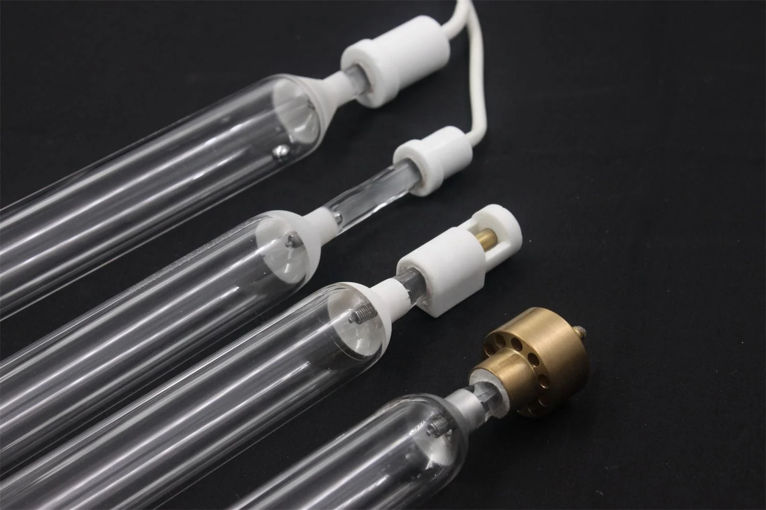 label printing UV lamp tube mercury lamp metal addictive lamp for UV printing