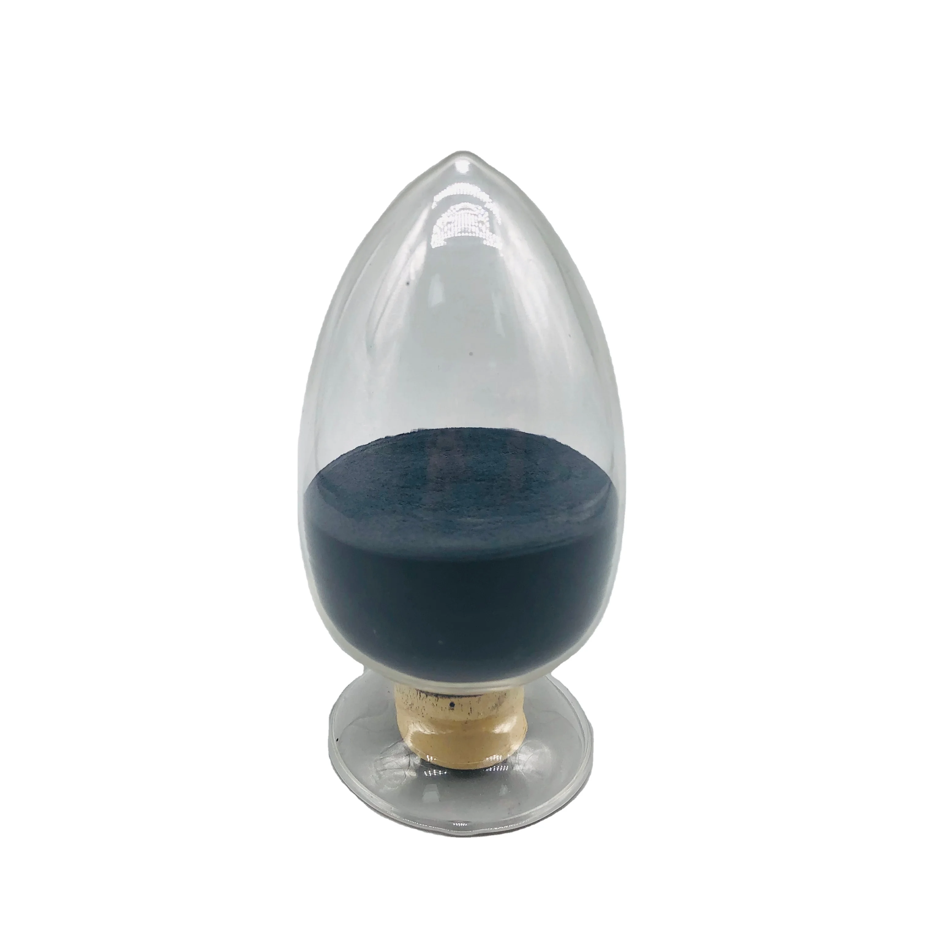 Dark Gray Melting Point 1900 Degrees Alloy Nano Dioxide Aluminum Titanium Powder At40