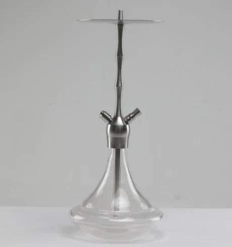 High quality wholesale handmade shisha stainless steel Hookah