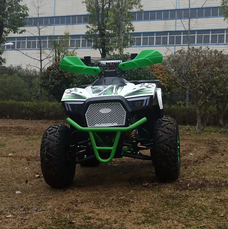 New developed China ATV 125cc 4 wheelers atvs Quad bike 110cc for sale