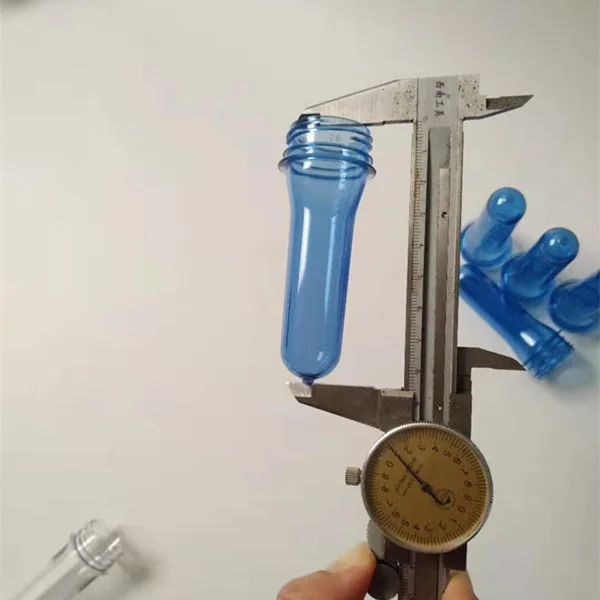 Best quality 30/25 29/25 plastic water bottle PET preform mould