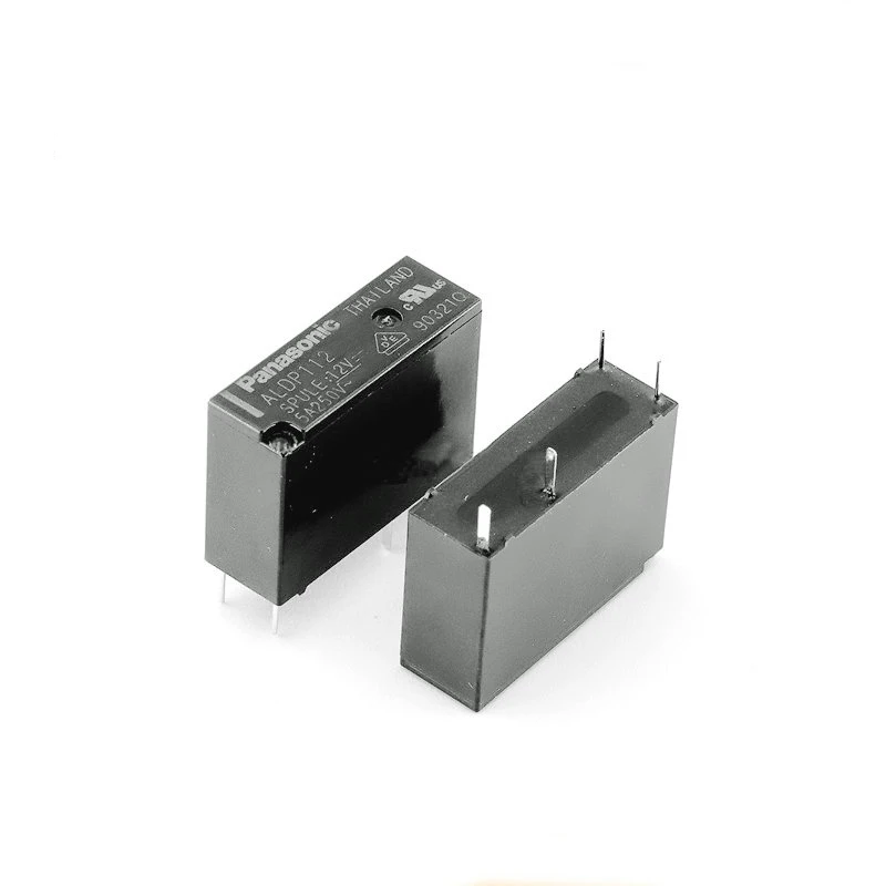 ALDP112 DIP 4 Electronic Component In stock Original ALDP105 ALDP124 ALDP112