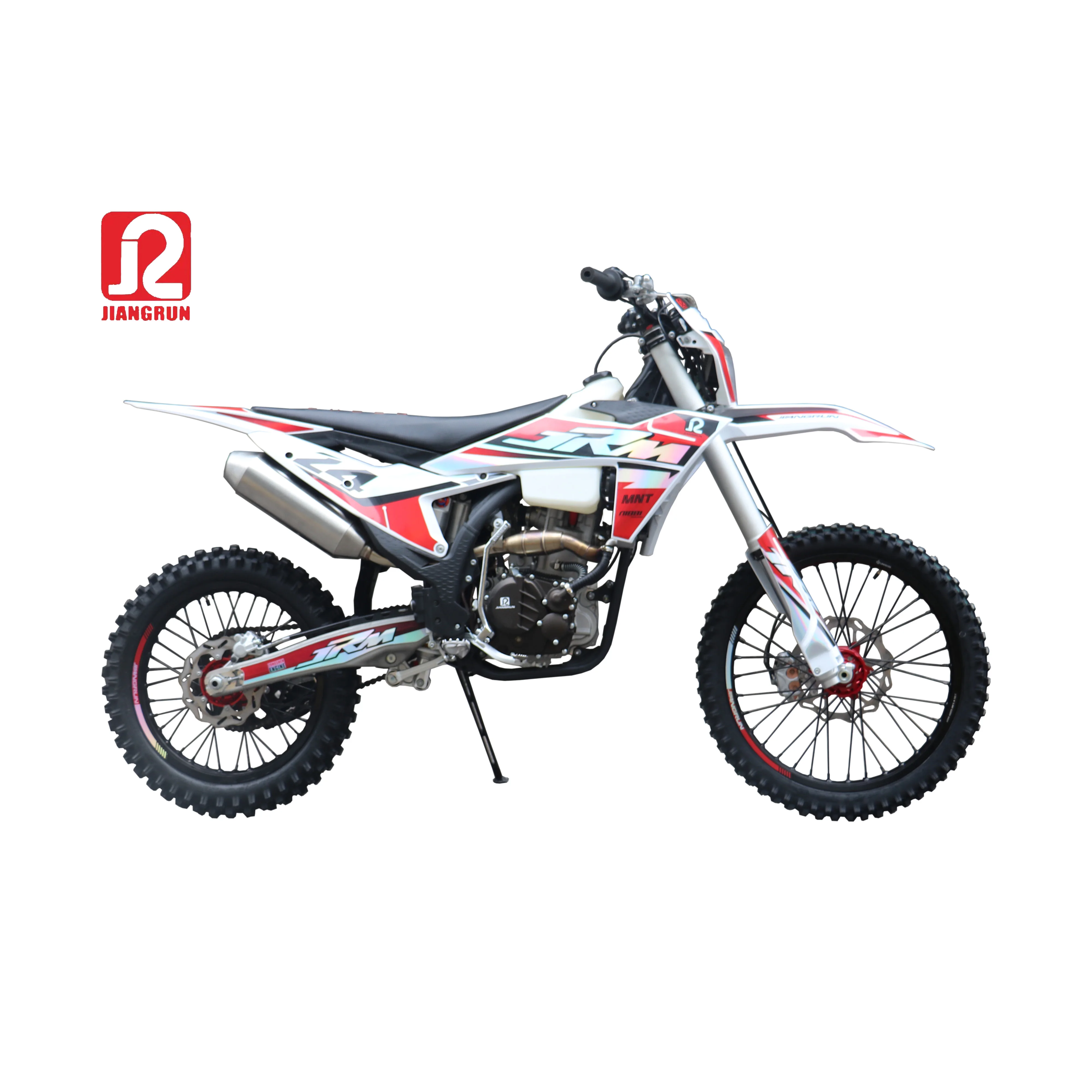 Хорошее качество 250cc 300cc 450cc ZONGSHEN PR250 двигатель с воздушным охлаждением гоночные велосипеды