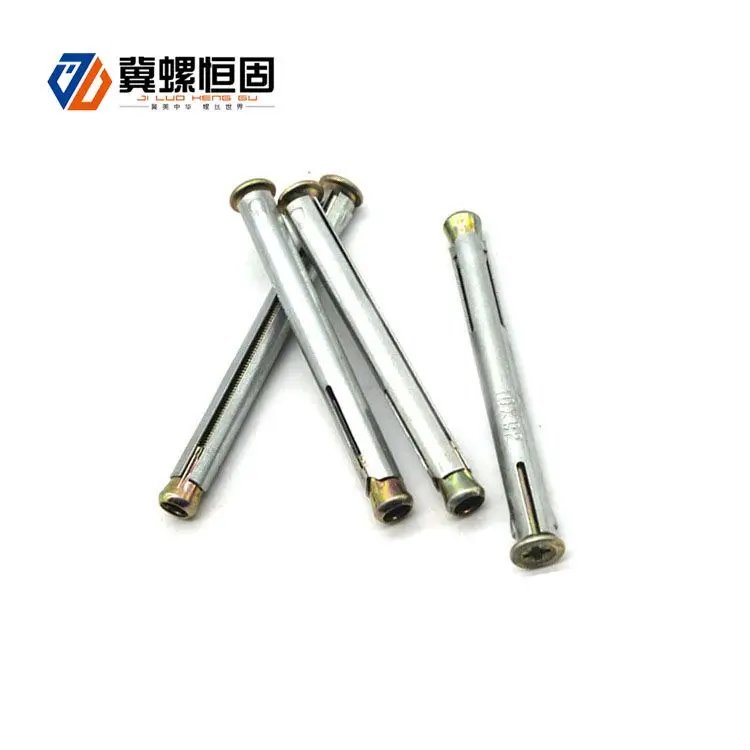Good quality China Metal frame anchor