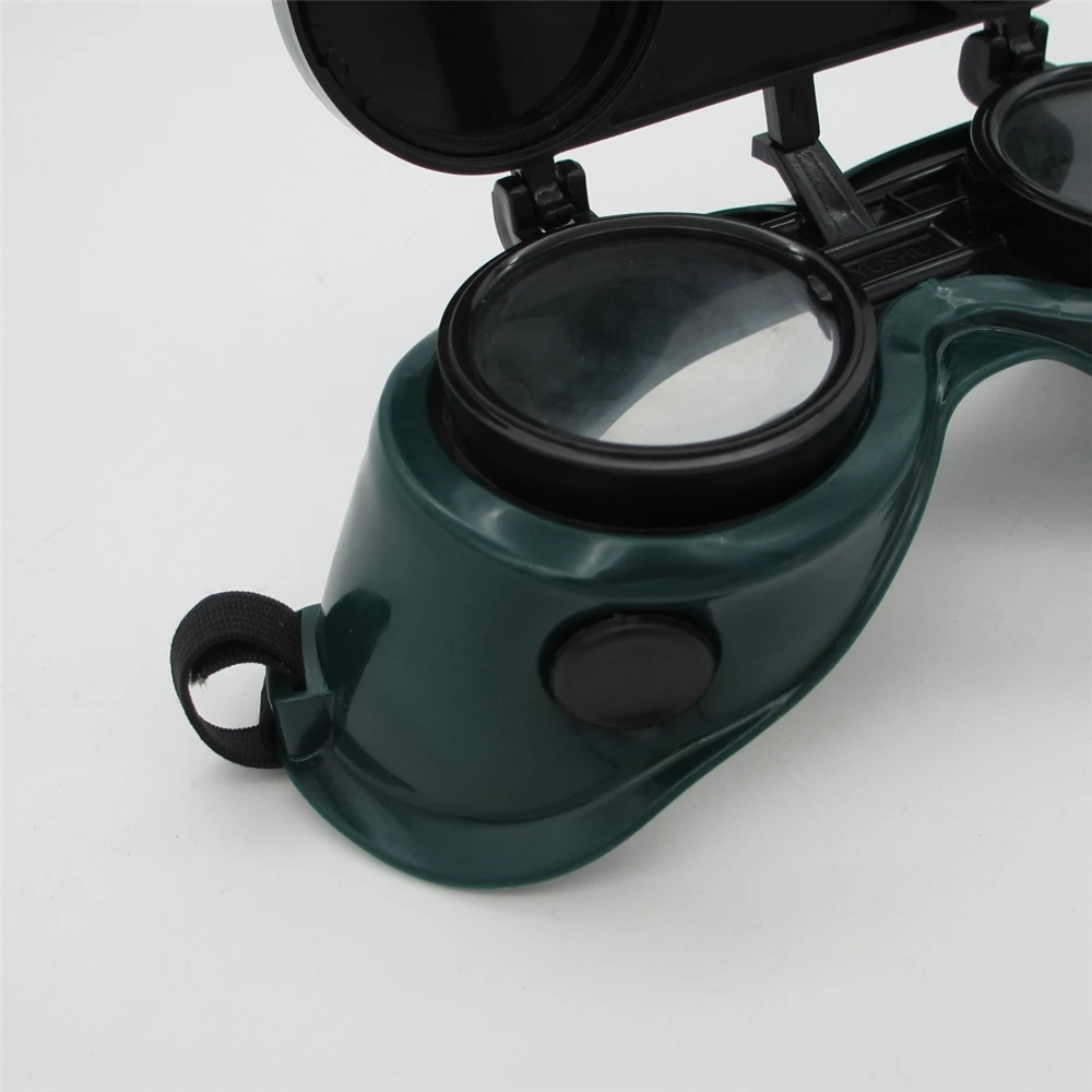 New design welding anti fog safety glasses manufacturers with great price