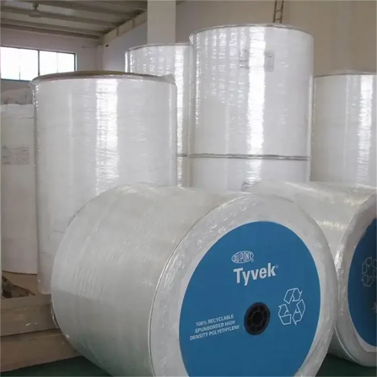Environmental protection DuPont tyvek paper 1025D imported from the United States