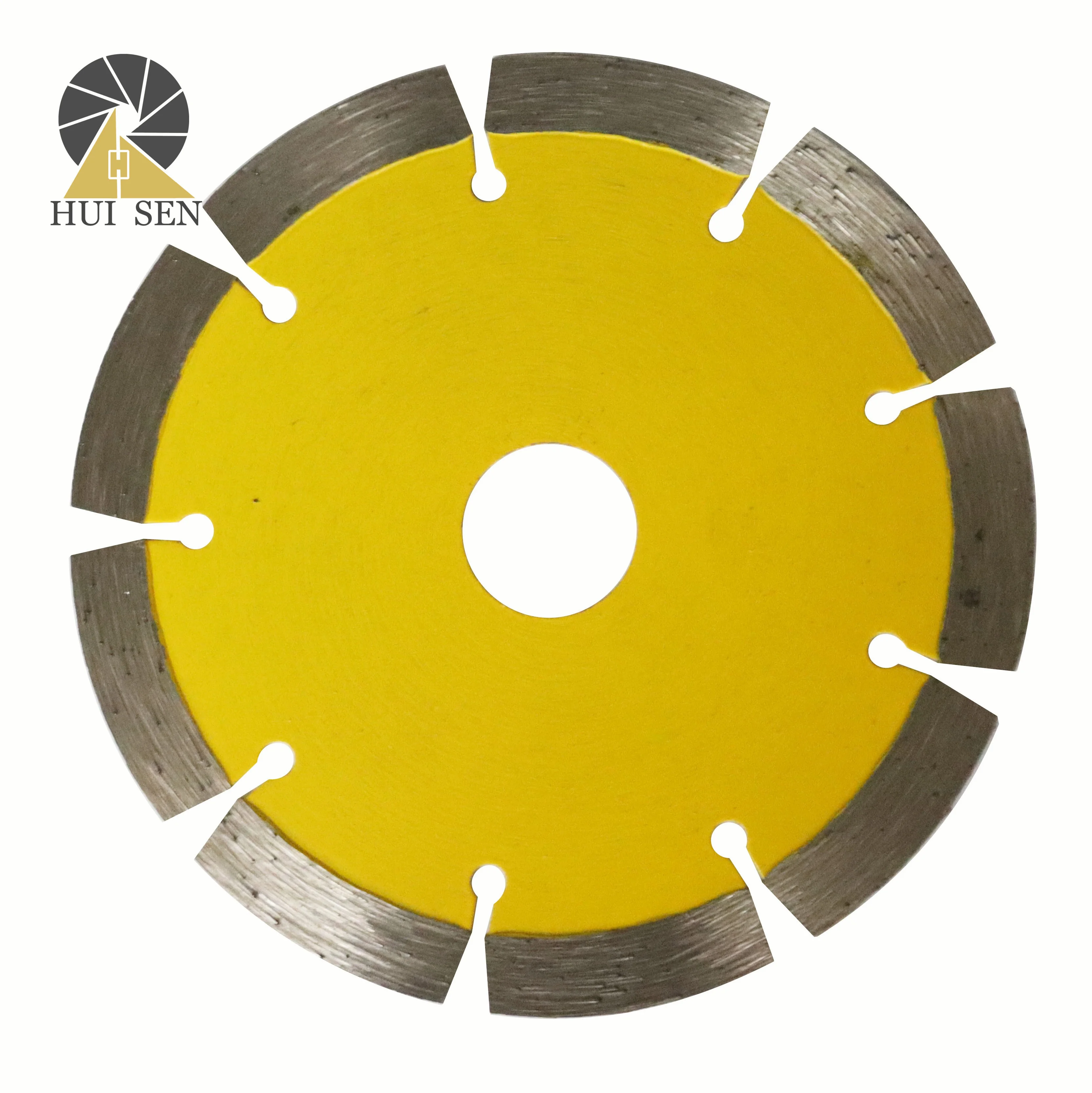 High quality band saw blade reciprocating saw blade for granite diamond turbo blade