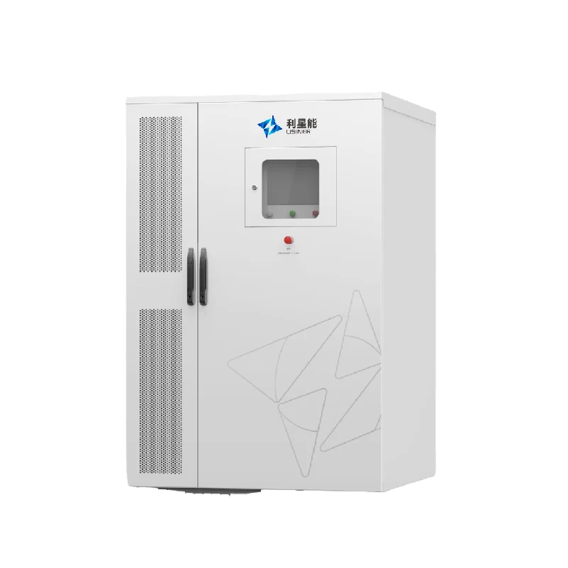254kwh 261kwh Hybrid Grid  Bess industrial And Commercial Outdoor Scene build-in Smart BmsSolar Power Energy Storage System