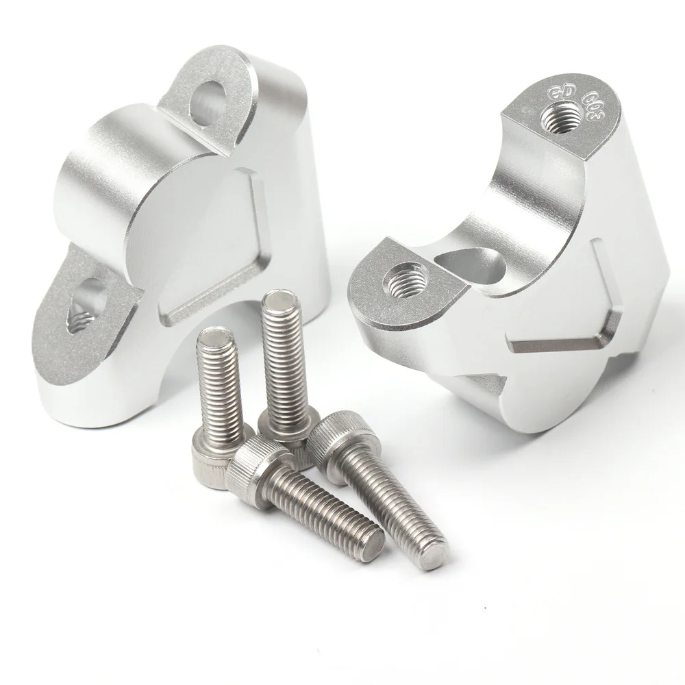 For BMW motorcycle accessories motor spare parts grips bar ends levers handguards clamps fuel tank covers sliders rear set pegs