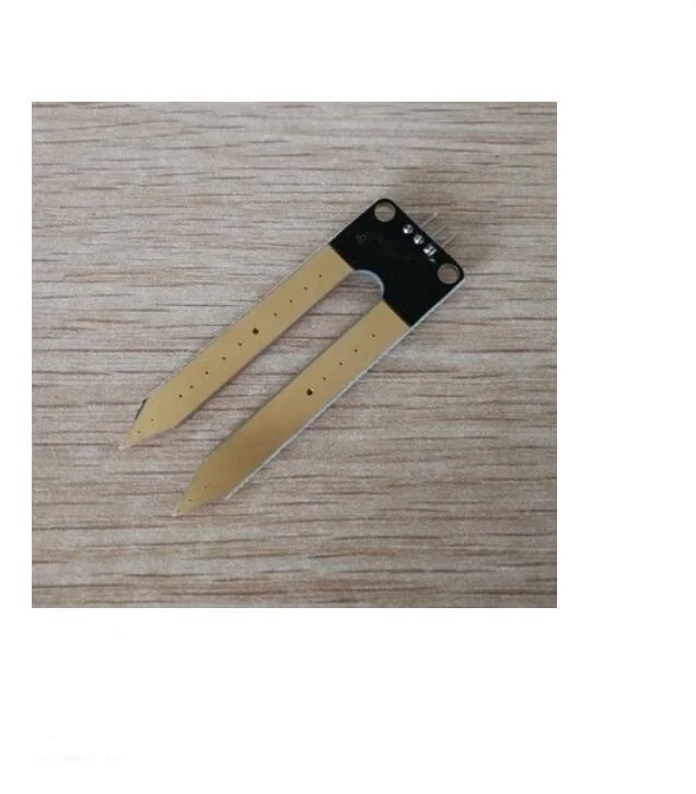 Датчик влажности почвы измеритель модуль обнаружения напряжения выходное напряжение один чип Функциональный микрокомпьютера Лидер продаж