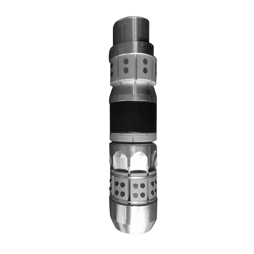 Dissolvable Frac Bridge Plug