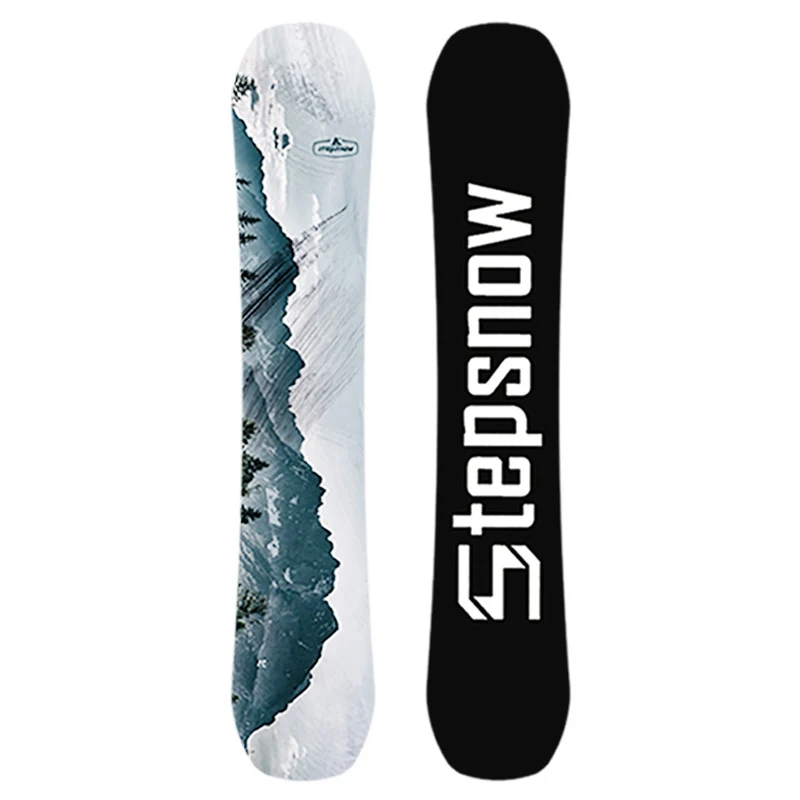 professional Various sizes boards custom snowboards made in china split board tabla snowboard