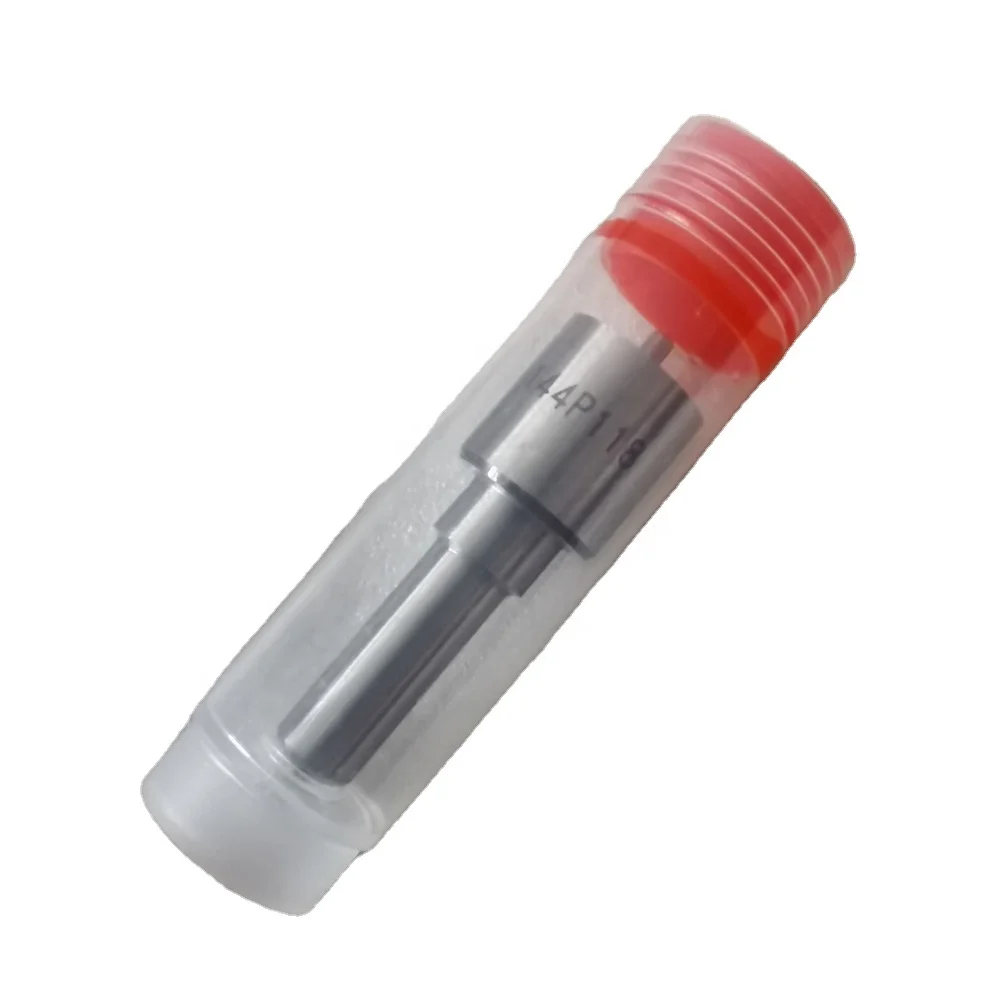 diesel fuel injector nozzle DLLA144P118 sprayer 0433171107