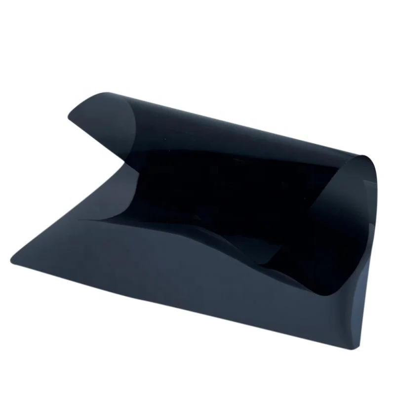 Stable Quality Automotive Glass Tinted Carbon Film For Automotive Glass Thermal Insulation Sunshade Film For Car
