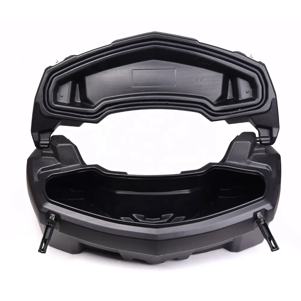 Аксессуары UTV прочный 23 Гал багажник задний ящик для хранения для Can-Am Maverick X3 Outlander