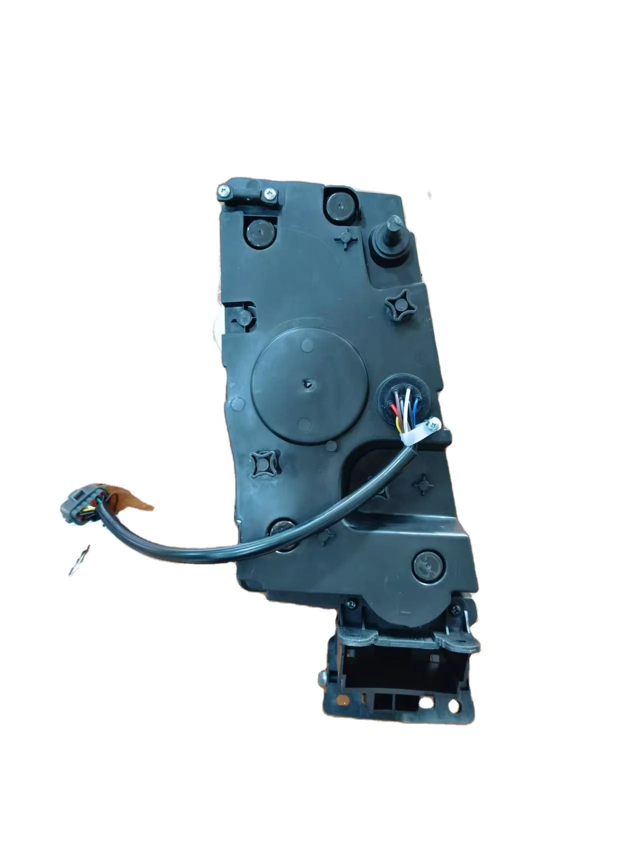 For  Volvo FM12FH12FM380 truck headlightVOLVO pump truck fog lamp headlight headlight headlight glass match