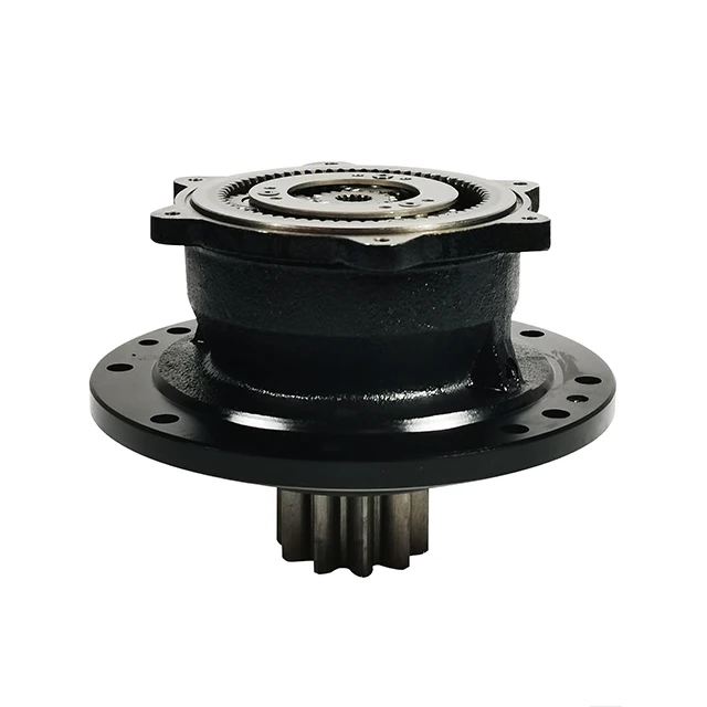 Заводская коробка передач ZW & ZHTE dx75 dx150 dx225 для гусеничного гидравлического экскаватора