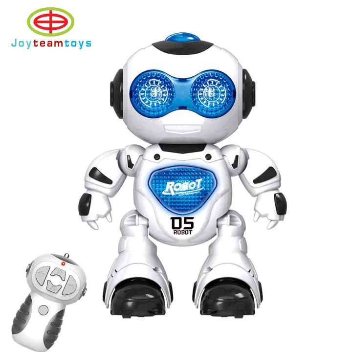 I/r control toys Kids Robots For Children Dancing Smart Electric Robot Toys With Lights And Music Juguete