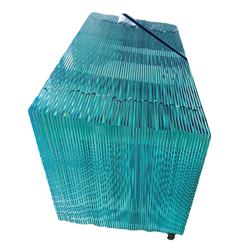 Sonda High Quality 10mm Hollow Safety Toughened Tempered Glass For Building Window