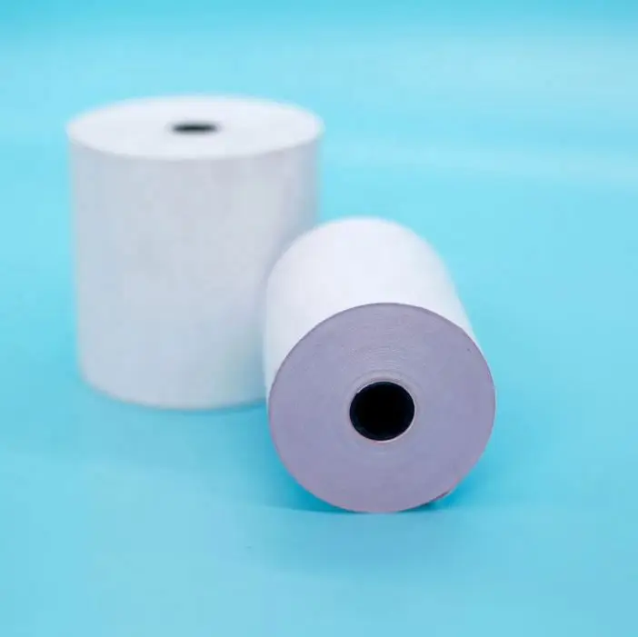 Cheap Factory Thermal Paper Jambo Roll 100% Natural Pulp 1 Ton Paper Thermal Paper Jumbo Rolls