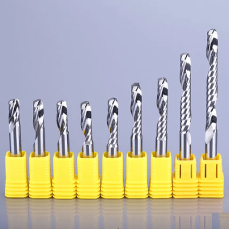 Yasen china supplier wholesale router bits vgroove carbide router bits v router bits for sale