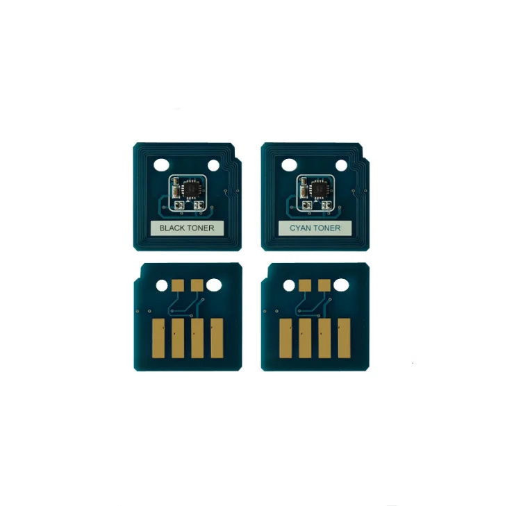 Compatible CT350874 drum toner chip use for Xerox 1450GA