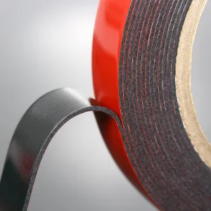 PT1100 Acrylic Plus Tape  for Automotive Exterior Attachment