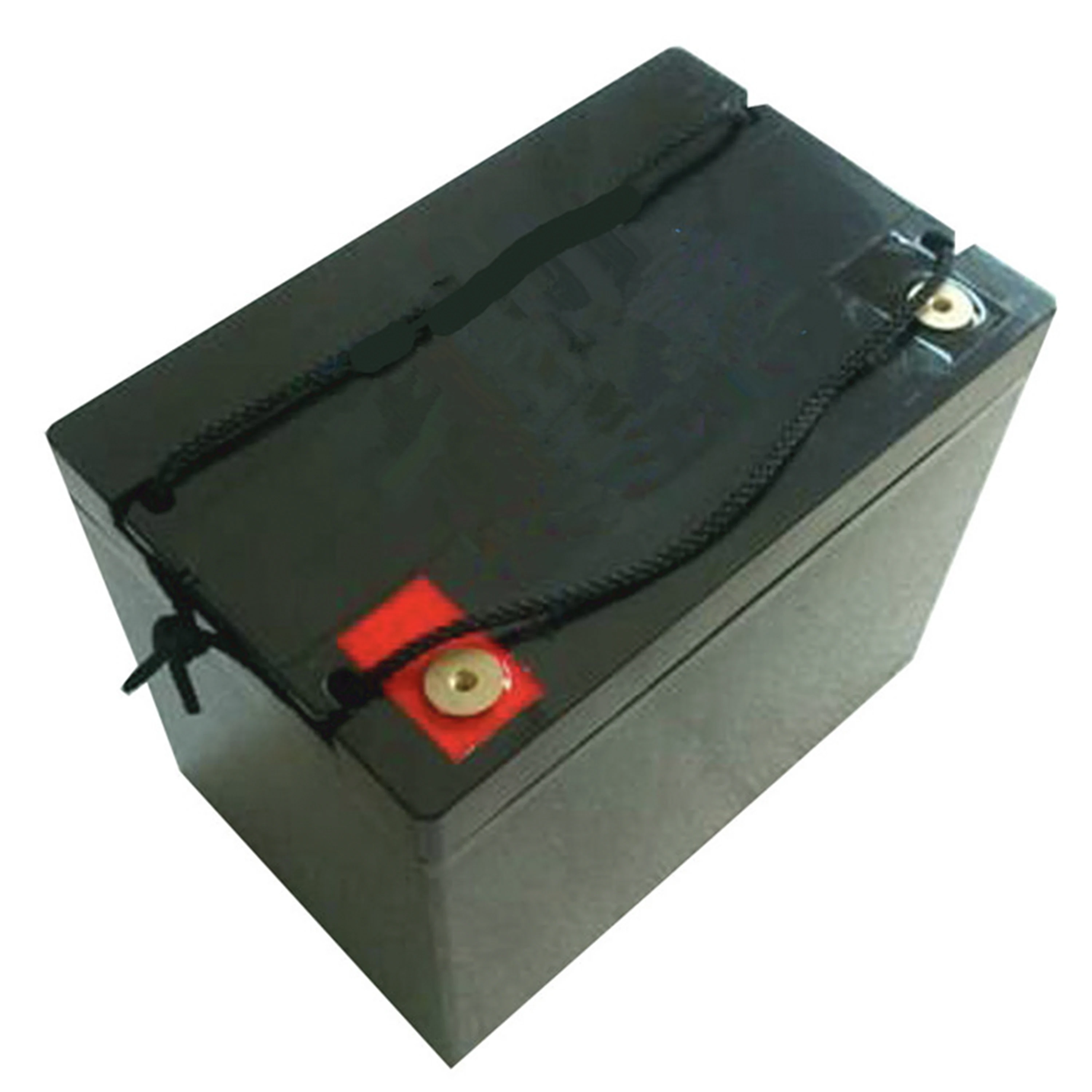 Huaxing 12V 75Ah Lithium Ion batteries for electric wheelchair,Walking aids,Rollators