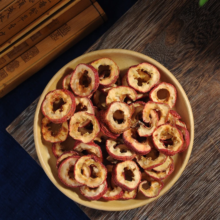 Wholesale hawthorn, hawthorn powder, can be used as hawthorn extract