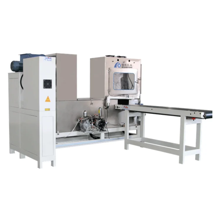 
Efficient UV coating machine wood door production line suitable for any wood materials 