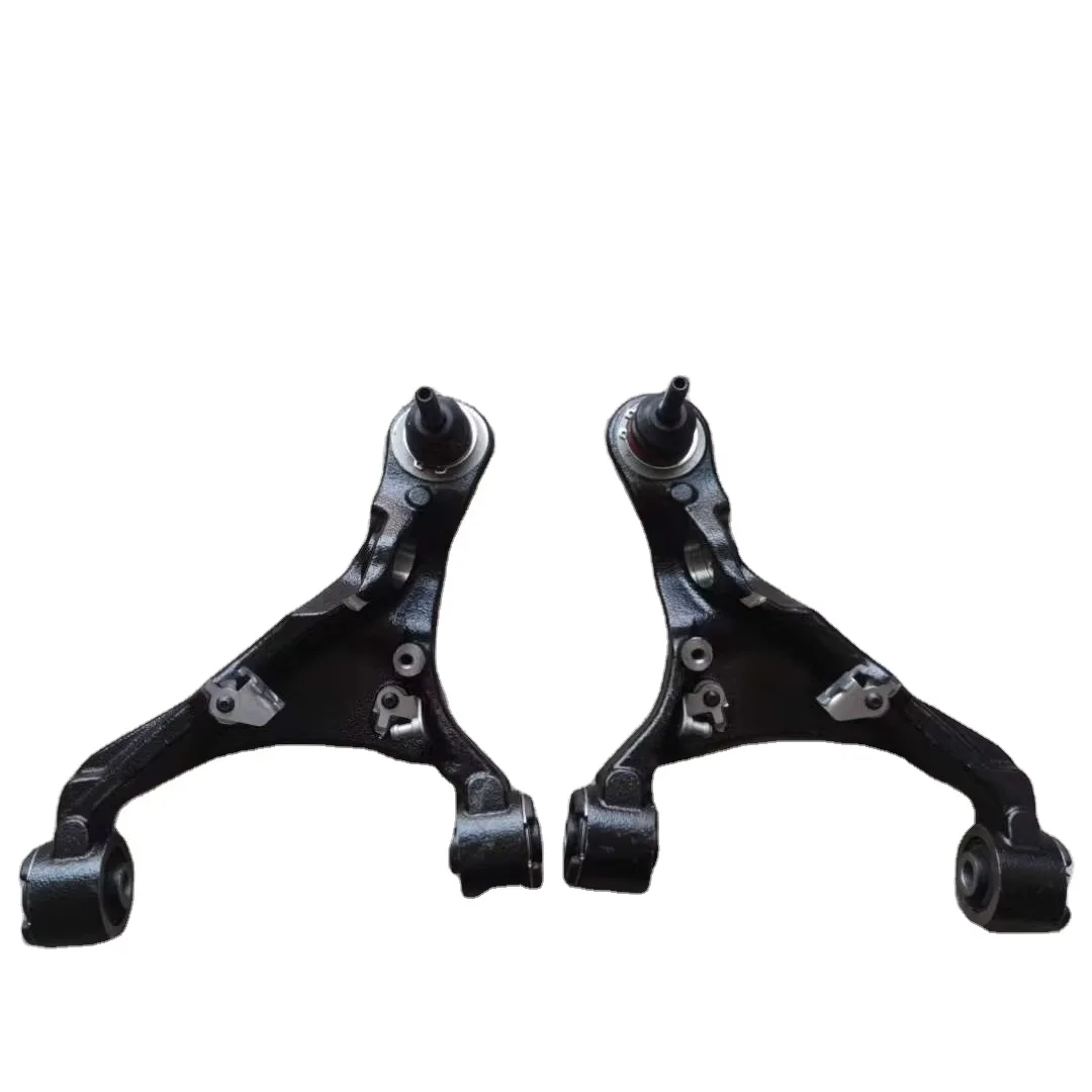 ZANETOL Control Arm for RANGE ROVER SPORT 2006-2009 Model Rear Suspension Part RBJ500850