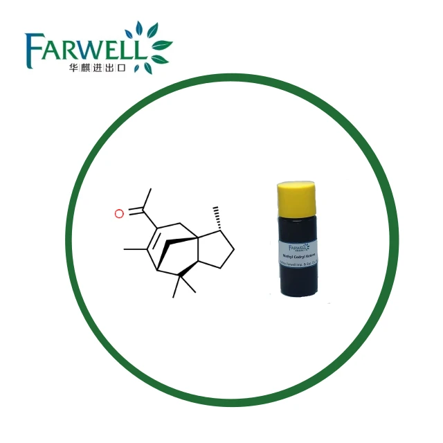 
 Метилцедрилкетон Farwell CAS #32388-55-9 по лучшей цене  