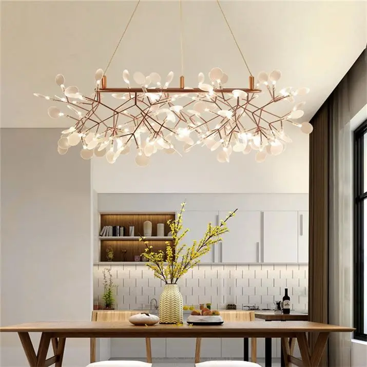 Factory Direct Promotion Chandelier Dining Big