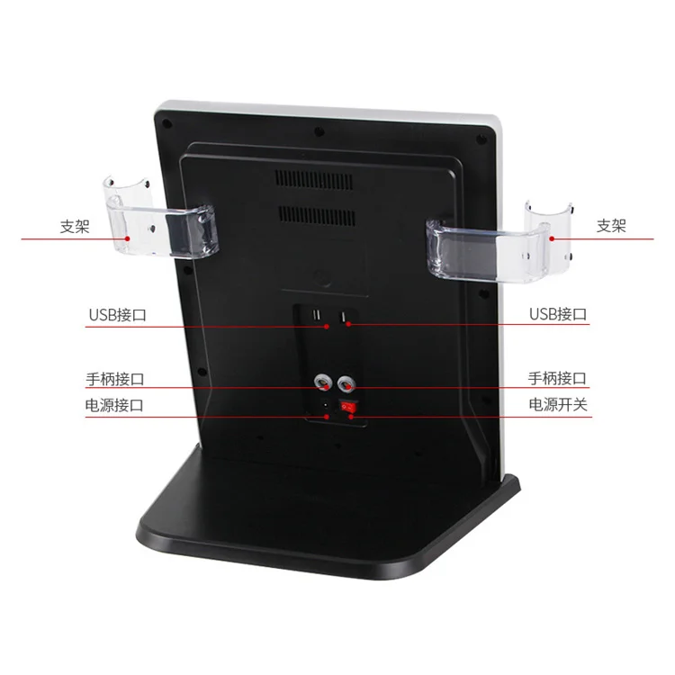 3 in 1 CO2 Oxygen Bubble Facial Machine RF Ultrasound for Skin Rejuvenation Acne Treatment