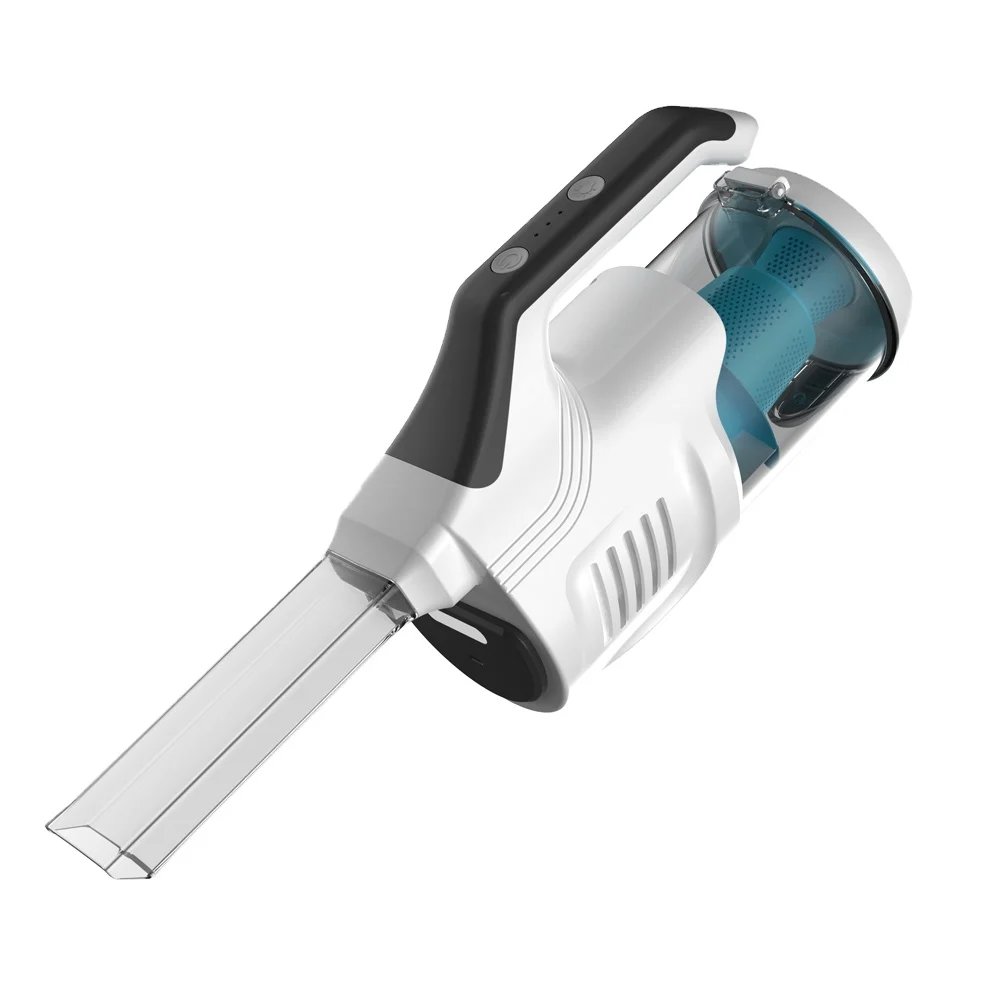 2024 new cordless cyclonic handheld vacuum cleaner X901 model have large dust capacity vacuum cleaner for home and car