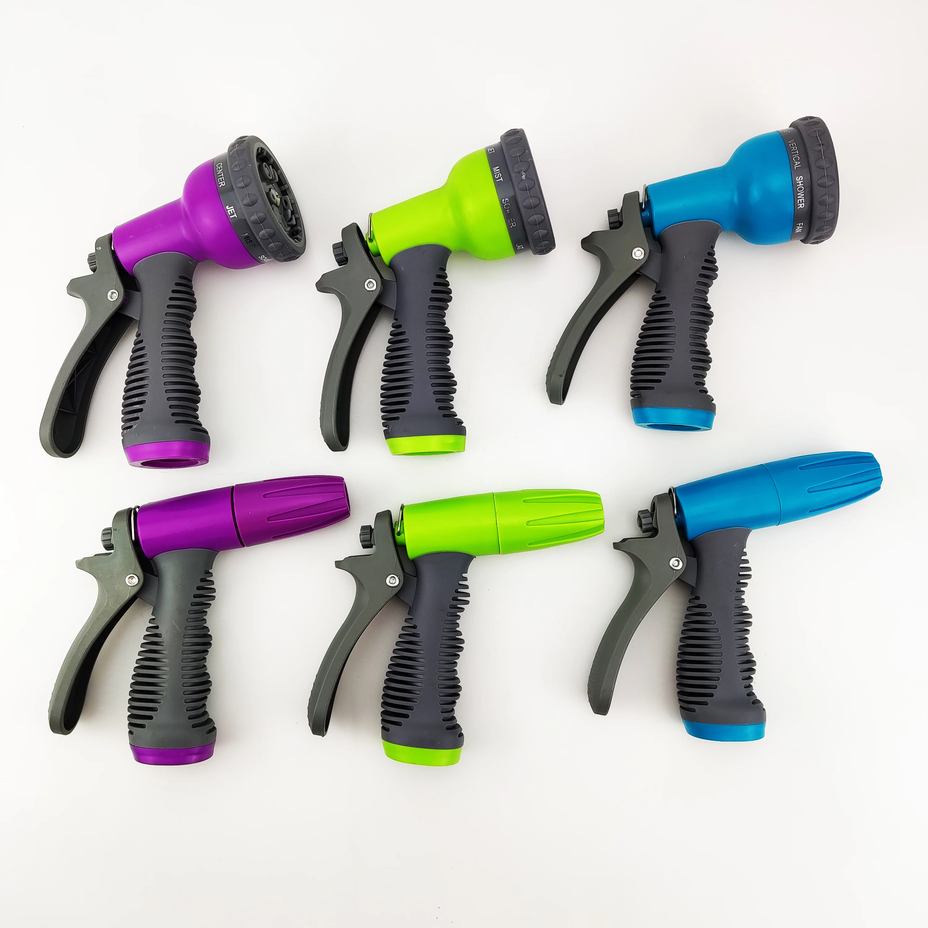 modern watering can watering wand irrigation nozzle  nano mist spray gun agricultural sprayer