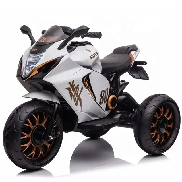 Cheap Mini Ride On Electric Motorcycle For Kids Motorcycle Children Bike 12v Battery Cars Kids Drive