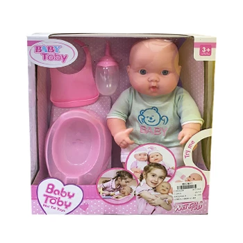 Кукла движущаяся рот с сенсорным управлением, популярная пластиковая модель, прекрасные модные детские игрушки, функциональная кукла с IC, 2020, 13,5 дюйма