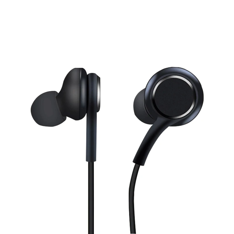 S8 AKG earphone high quality bass headphone In-ear wired headphones 3.5 mm interface  for S8 S9 EO-IG955
