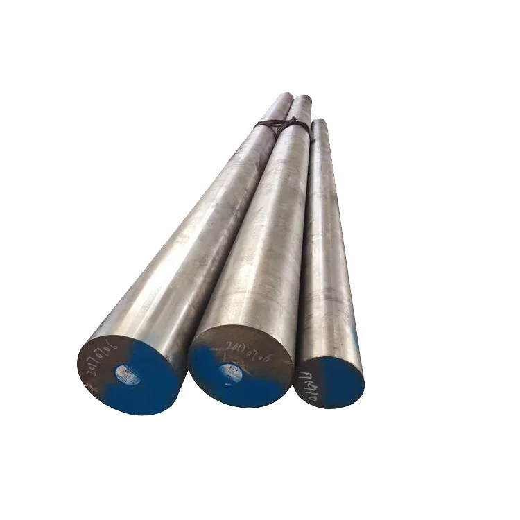 SKD11 Cold Working Die Steel Plate Round Bar Pre - Hard Fine Sheet