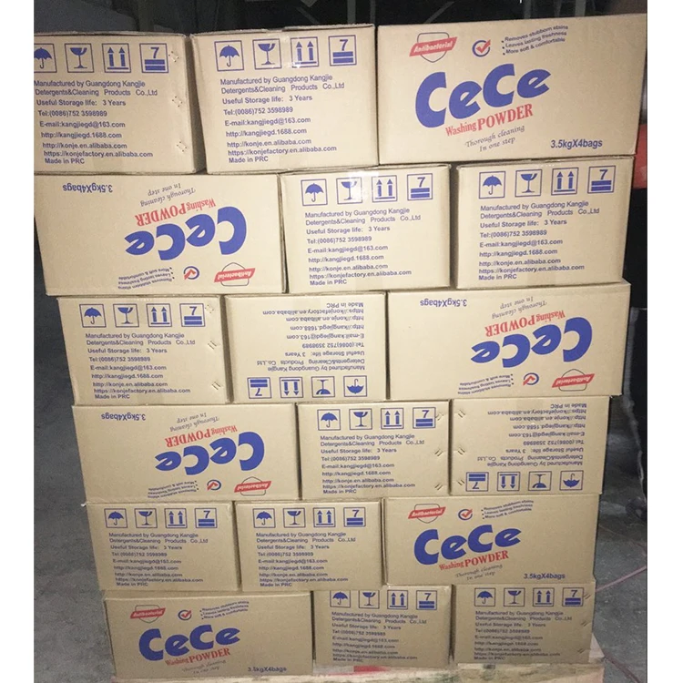 cheap price good quality Manufacturer Effective Rich Foam Perfumed Laundry Detergent powder soap