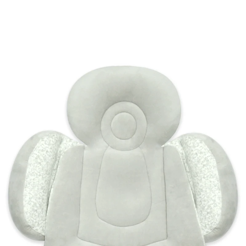 Baby Stroller Accessories Seat Cushion Child Pushchair Pad Newborn Pram Carriages Cart Soft Cushion Toddler Infant Car Seat Mat