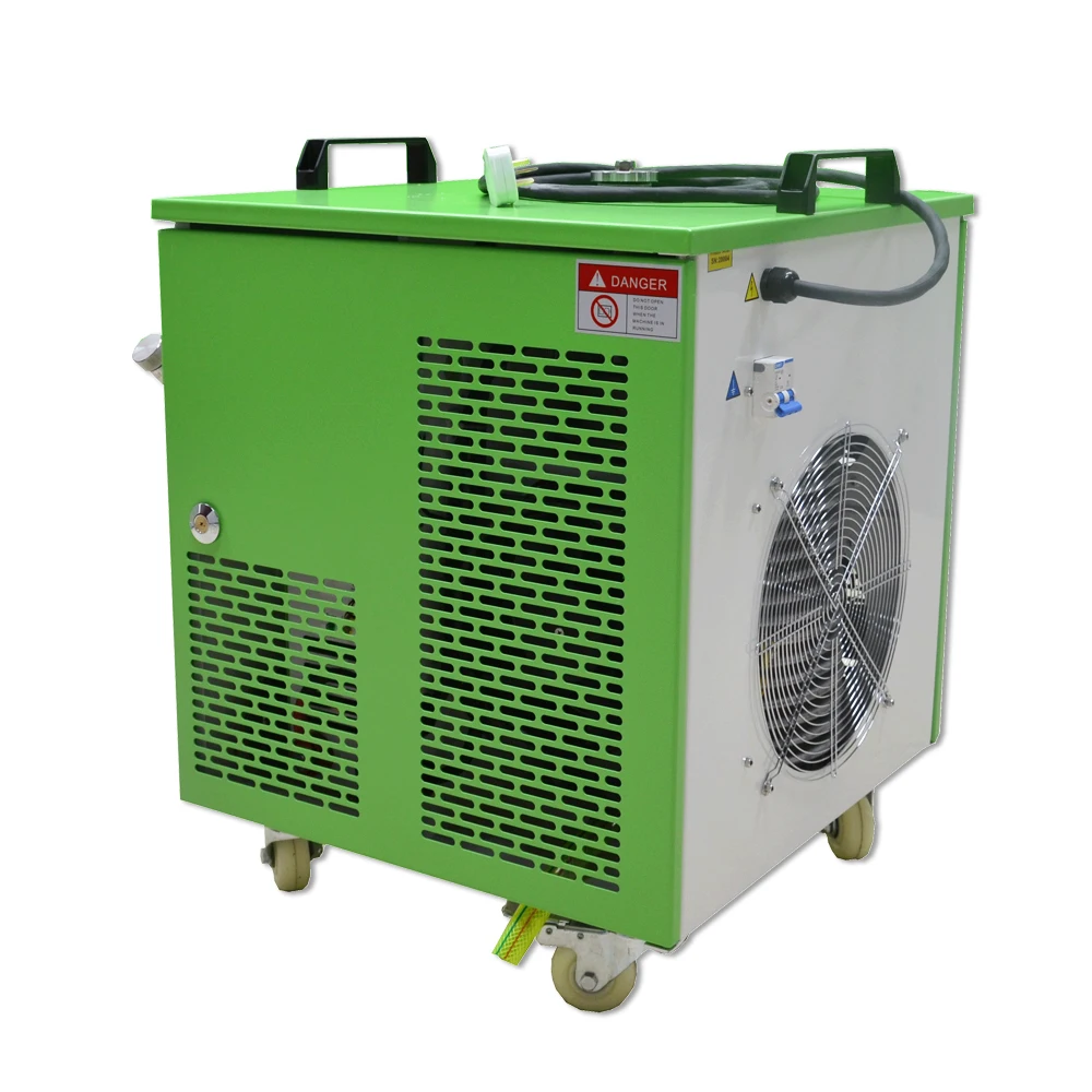 Okay Energy Portable 1000L/hour HHO gas generator 230V for boiler heating combustion