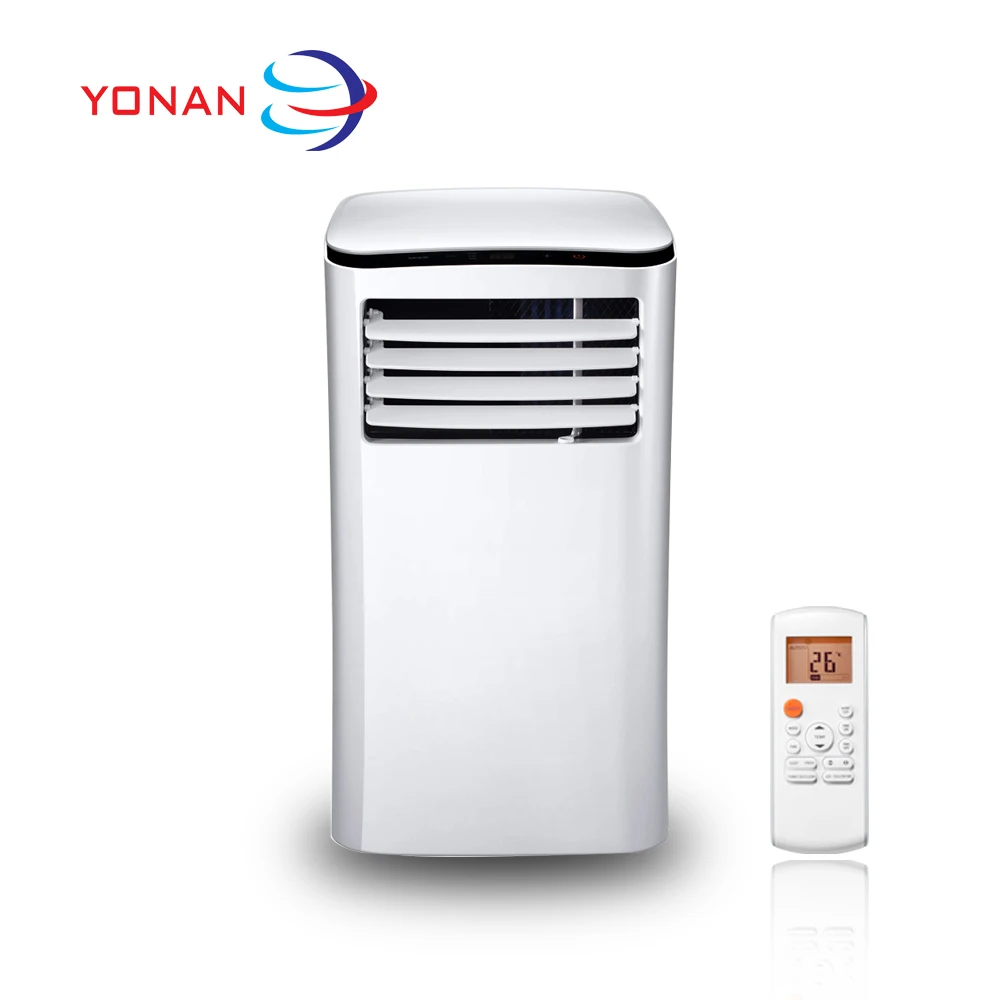 R32 Cooling Only 60Hz 9000 Btu Mini AC Small Portable Air Conditioner