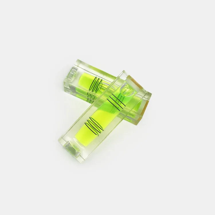 Plastic Bubble Spirit Level/square  level bubble