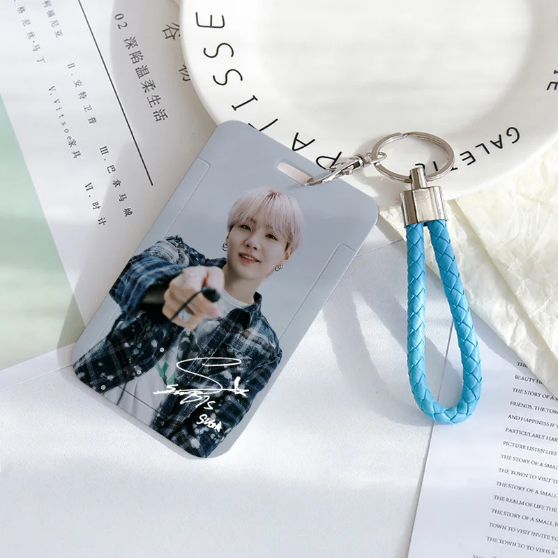 Оптовая продажа Kpop Idol Group Merch Bangtan Boys We Bus