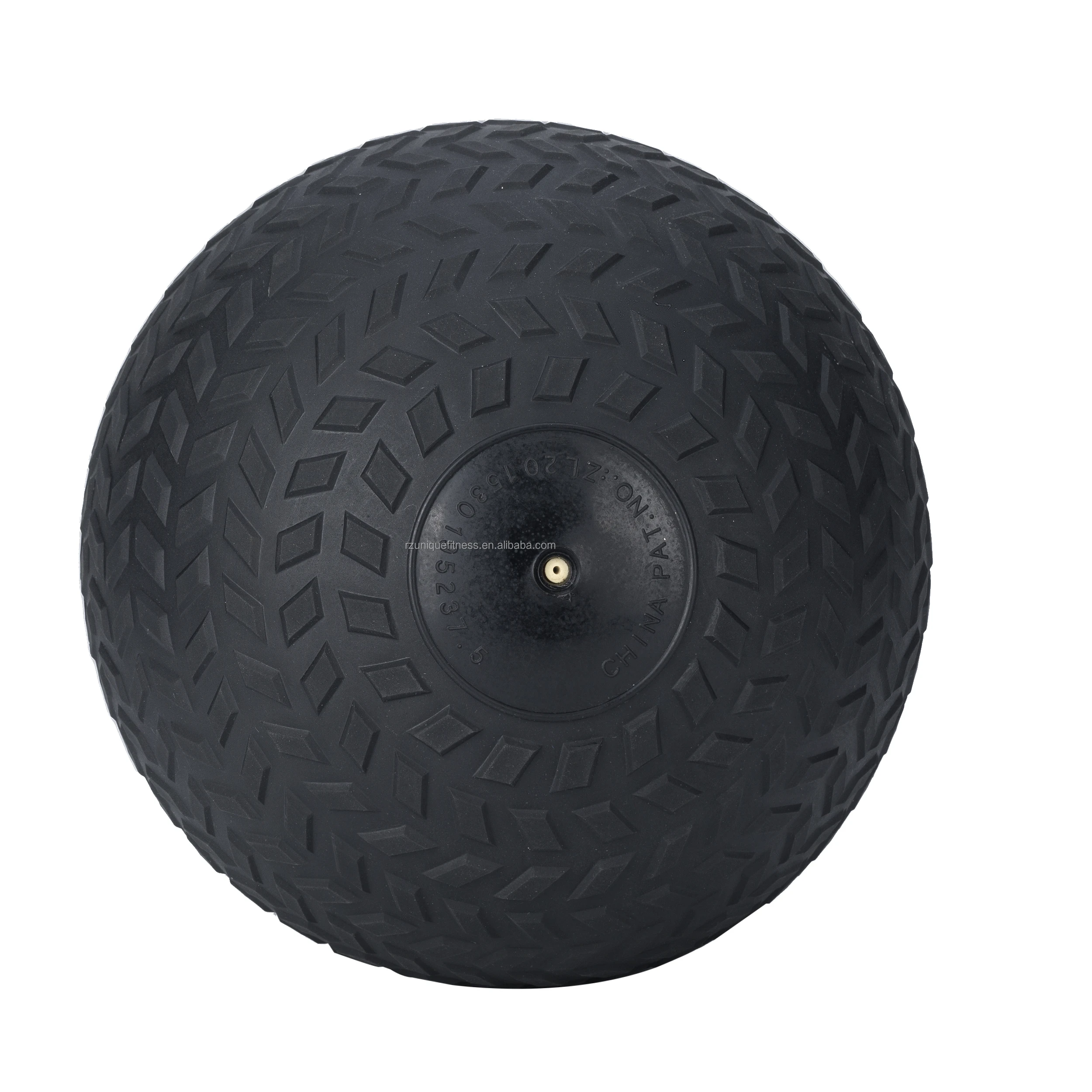 Gym Ball Fitness Equipment Slam Ball Yawen Pentagon Shape