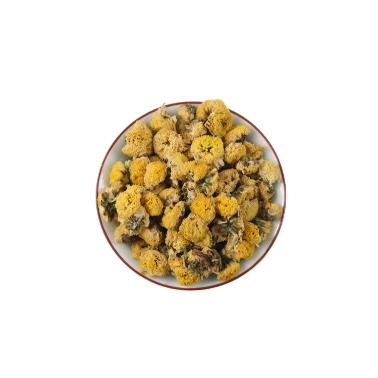 First Class Premium Food Grade Natural Chamomile Dried Herbal Flowers Flavor Tea Perennial Chamomile