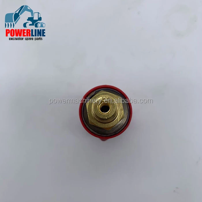 Excavator parts PC200-8 PC300-8 PC400-8 Pressure Switch Sensor 20PS 579-21 206-06-61130 2060661130 for Komatsu 